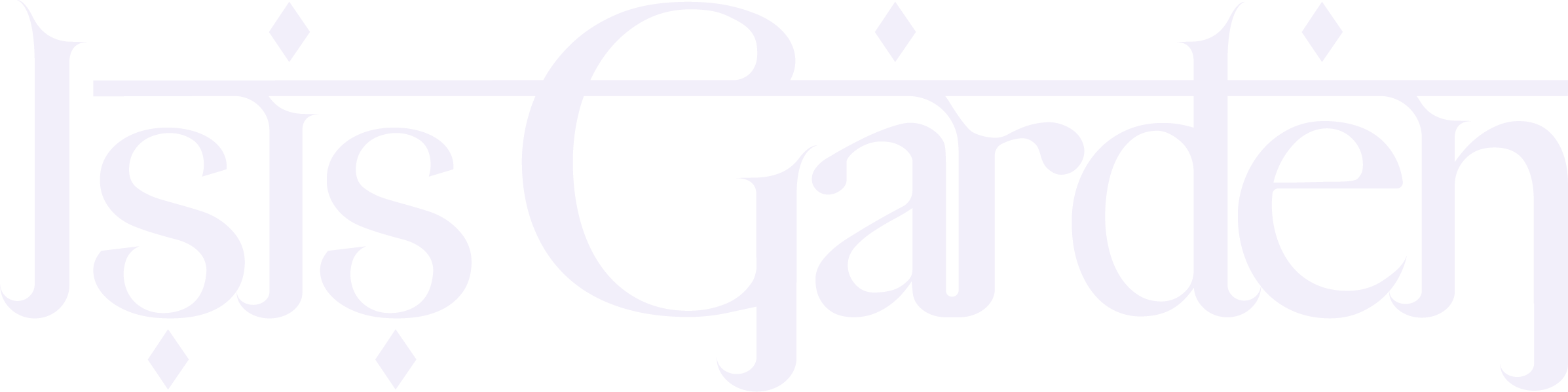 Isis Garden